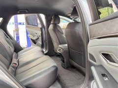 BYD Qin L DM-i 80KM Elite - ფოტო 15