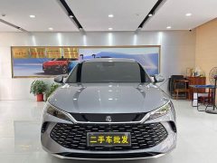 BYD Qin L DM-i 80KM Elite - ფოტო 2