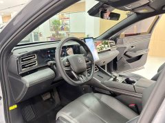 BYD Qin L DM-i 80KM Elite - ფოტო 4