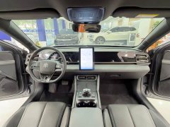 BYD Qin L DM-i 80KM Elite - ფოტო 5