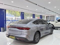 BYD Qin L DM-i 80KM Elite - ფოტო 7