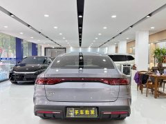BYD Qin L DM-i 80KM Elite - ფოტო 8