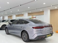 BYD Qin L DM-i 80KM Elite - ფოტო 9