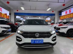 Volkswagen Taos 330TSI FWD Luxury Smart Connected Edition - ფოტო 2
