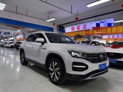 Volkswagen Taos 330TSI FWD Luxury Smart Connected Edition - ფოტო 3