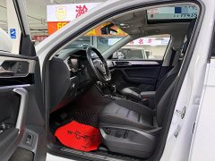 Volkswagen Taos 330TSI FWD Luxury Smart Connected Edition - ფოტო 7