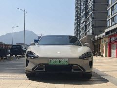Xiaomi SU7 2024 Rear-Wheel Drive Long Range Smart Driving Edition - ფოტო 2