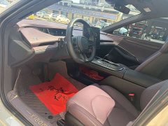 Xiaomi SU7 2024 Rear-Wheel Drive Long Range Smart Driving Edition - ფოტო 4