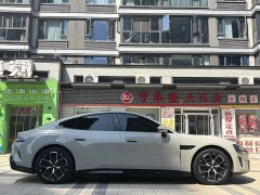 Xiaomi SU7 2024 Rear-Wheel Drive Long Range Smart Driving Edition - ფოტო 5