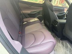 Xiaomi SU7 2024 Rear-Wheel Drive Long Range Smart Driving Edition - ფოტო 6
