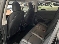 Tesla Model Y Long Range All-Wheel Drive - ფოტო 12