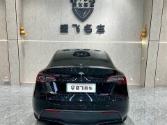Tesla Model Y Long Range All-Wheel Drive - ფოტო 5