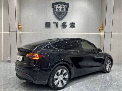 Tesla Model Y Long Range All-Wheel Drive - ფოტო 6