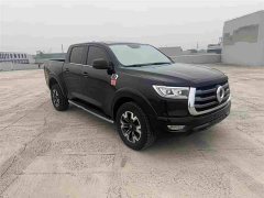 BYD Cannon 2021 2.0T Passenger Global Edition Automatic Diesel 4WD Comfort Standard Box GW4D20M - ფოტო 3