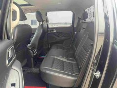 BYD Cannon 2021 2.0T Passenger Global Edition Automatic Diesel 4WD Comfort Standard Box GW4D20M - ფოტო 6
