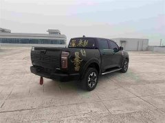 BYD Cannon 2021 2.0T Passenger Global Edition Automatic Diesel 4WD Comfort Standard Box GW4D20M - ფოტო 7