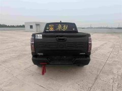 BYD Cannon 2021 2.0T Passenger Global Edition Automatic Diesel 4WD Comfort Standard Box GW4D20M - ფოტო 8
