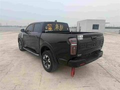 BYD Cannon 2021 2.0T Passenger Global Edition Automatic Diesel 4WD Comfort Standard Box GW4D20M - ფოტო 9