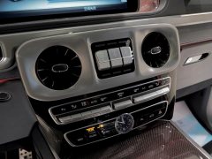 Mercedes-Benz G-Class G 350 - ფოტო 10