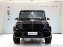 Mercedes-Benz G-Class G 350 - ფოტო 2