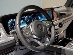 Mercedes-Benz G-Class G 350 - ფოტო 3