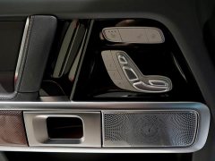 Mercedes-Benz G-Class G 350 - ფოტო 7