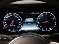 Mercedes-Benz G-Class G 350 - ფოტო 8