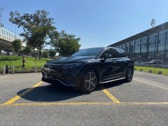 Mercedes-Benz EQS SUV 500 4MATIC - ფოტო 1