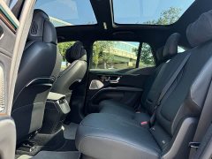 Mercedes-Benz EQS SUV 500 4MATIC - ფოტო 10