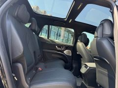 Mercedes-Benz EQS SUV 500 4MATIC - ფოტო 12