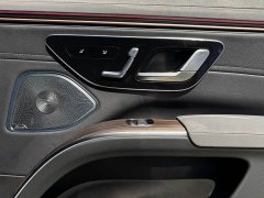 Mercedes-Benz EQS SUV 500 4MATIC - ფოტო 13