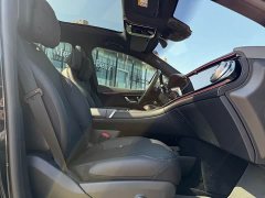 Mercedes-Benz EQS SUV 500 4MATIC - ფოტო 15