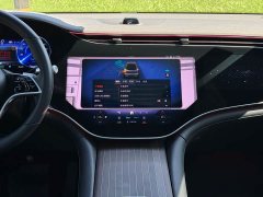 Mercedes-Benz EQS SUV 500 4MATIC - ფოტო 17