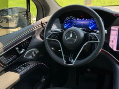 Mercedes-Benz EQS SUV 500 4MATIC - ფოტო 18
