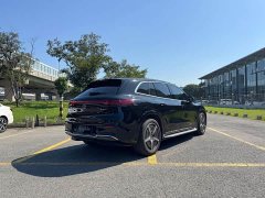 Mercedes-Benz EQS SUV 500 4MATIC - ფოტო 19