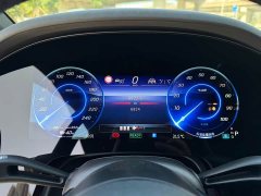 Mercedes-Benz EQS SUV 500 4MATIC - ფოტო 6
