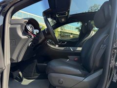 Mercedes-Benz EQS SUV 500 4MATIC - ფოტო 8