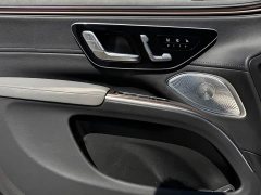 Mercedes-Benz EQS SUV 500 4MATIC - ფოტო 9