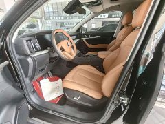 Weltmeister WM Motor W6 520km PRO All-Purpose Edition - ფოტო 4