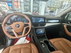 Weltmeister WM Motor W6 520km PRO All-Purpose Edition - ფოტო 5
