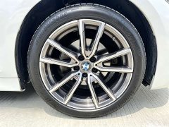 BMW 3 Series Facelift 320Li M Sport Package - ფოტო 14