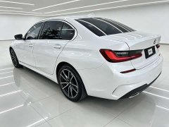 BMW 3 Series Facelift 320Li M Sport Package - ფოტო 5
