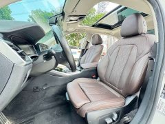 BMW 3 Series Facelift 320Li M Sport Package - ფოტო 6