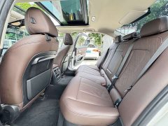 BMW 3 Series Facelift 320Li M Sport Package - ფოტო 7