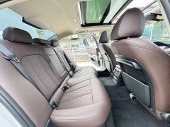 BMW 3 Series Facelift 320Li M Sport Package - ფოტო 8