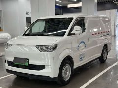 Ruichi New Energy Rich New Energy EC75 Smart Supercharging Edition Pioneer Type II 50.1kWh - ფოტო 1