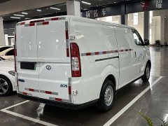 Ruichi New Energy Rich New Energy EC75 Smart Supercharging Edition Pioneer Type II 50.1kWh - ფოტო 10