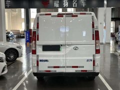 Ruichi New Energy Rich New Energy EC75 Smart Supercharging Edition Pioneer Type II 50.1kWh - ფოტო 11