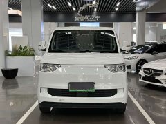 Ruichi New Energy Rich New Energy EC75 Smart Supercharging Edition Pioneer Type II 50.1kWh - ფოტო 2