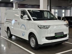 Ruichi New Energy Rich New Energy EC75 Smart Supercharging Edition Pioneer Type II 50.1kWh - ფოტო 3